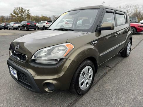 Used 2013 Kia Soul image 7