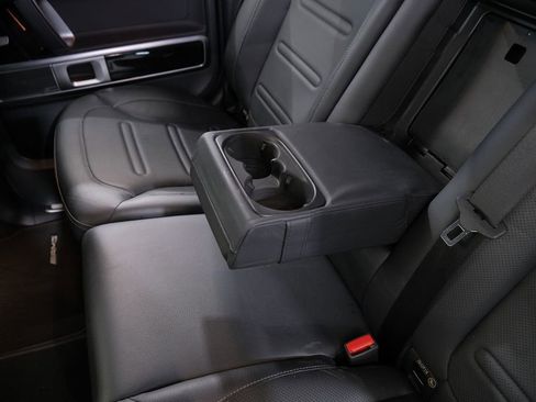 Used 2021 Mercedes-Benz G 550 image 27