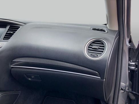 Used 2017 INFINITI QX60 FWD w/ Premium Plus Package image 18