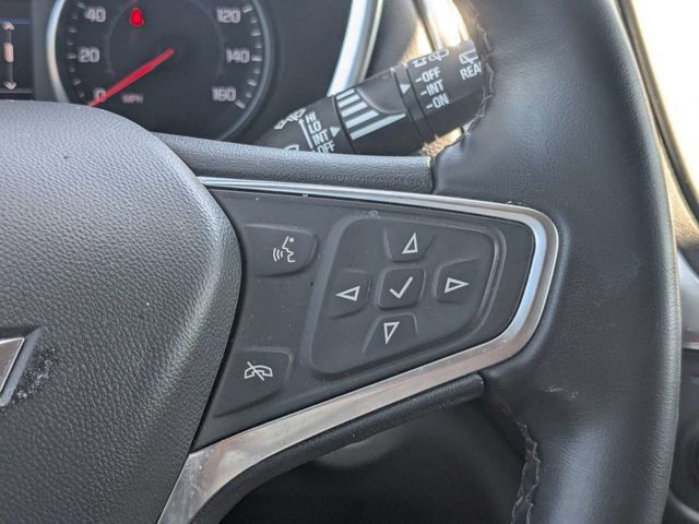 Used 2024 Chevrolet Equinox LT AWD/4WD image 25