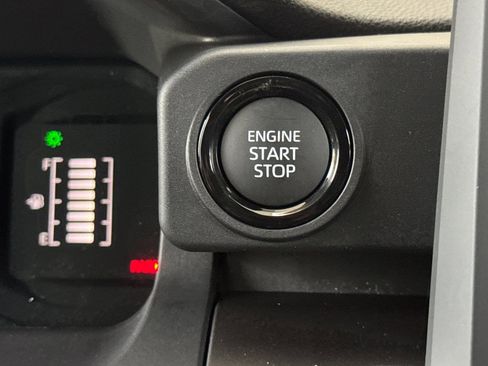 New 2026 Toyota Tacoma SR5 image 23