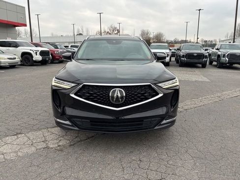 Used 2023 Acura MDX FWD w/ Technology Package image 3