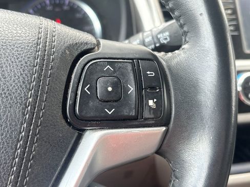 Used 2016 Toyota Highlander XLE image 21