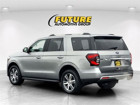 Certified 2024 Ford Expedition Limited image 6