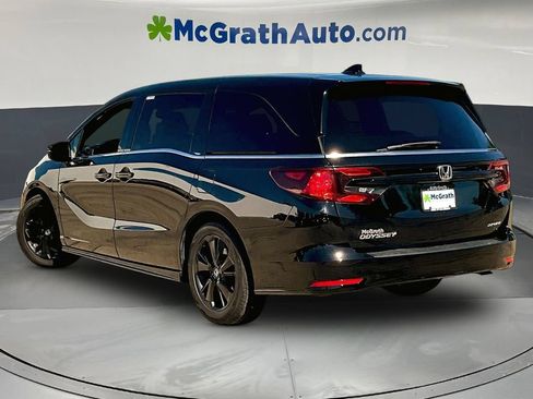 Used 2023 Honda Odyssey Sport image 5