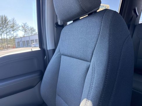 New 2026 Ford F150 XLT w/ XLT Chrome Appearance Package image 37