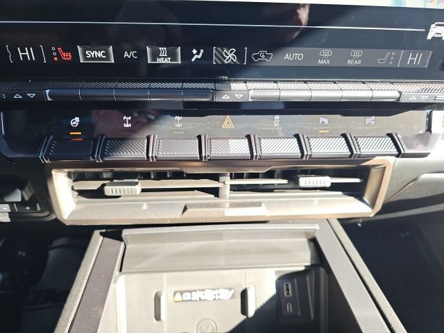 New 2025 GMC Hummer EV 3X w/ Extreme Off-Road Package AWD/4WD image 43