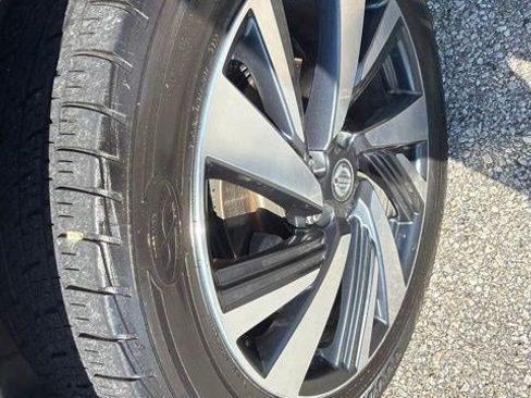 Used 2018 Nissan Murano Platinum AWD/4WD image 8