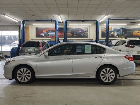 Used 2013 Honda Accord EX-L image 28