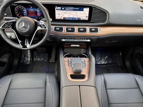 New 2026 Mercedes-Benz GLE 350 4MATIC image 12