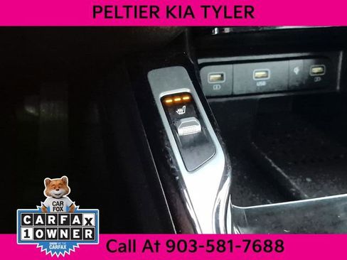 Certified 2022 Kia Sorento SX image 45