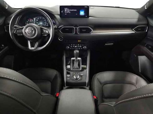 Used 2024 MAZDA CX-5 Signature image 13