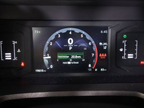 Used 2024 Toyota Tacoma 2WD Double Cab image 4