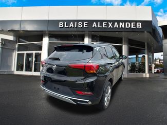 Used 2023 Buick Encore GX Essence w/ Experience Buick Package AWD/4WD video 3