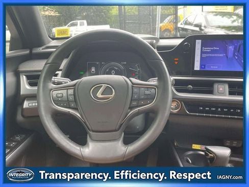 Used 2023 Lexus UX 250h AWD w/ Accessory Package (Z1) image 14