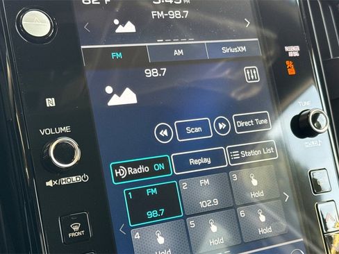 New 2026 Subaru Ascent Limited image 24