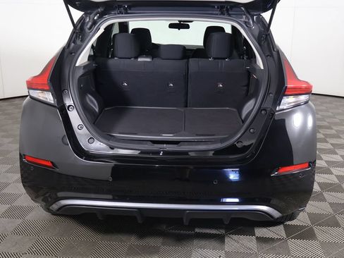 Used 2023 Nissan Leaf S FWD image 12