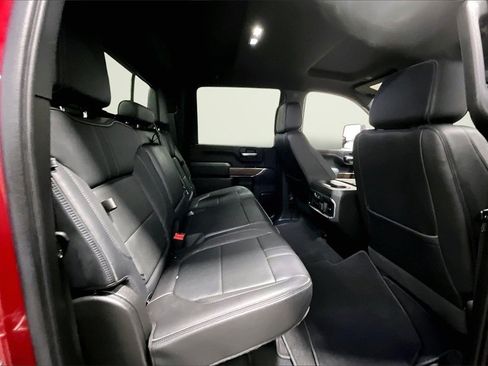 Used 2022 Chevrolet Silverado 3500 High Country w/ Technology Package image 26