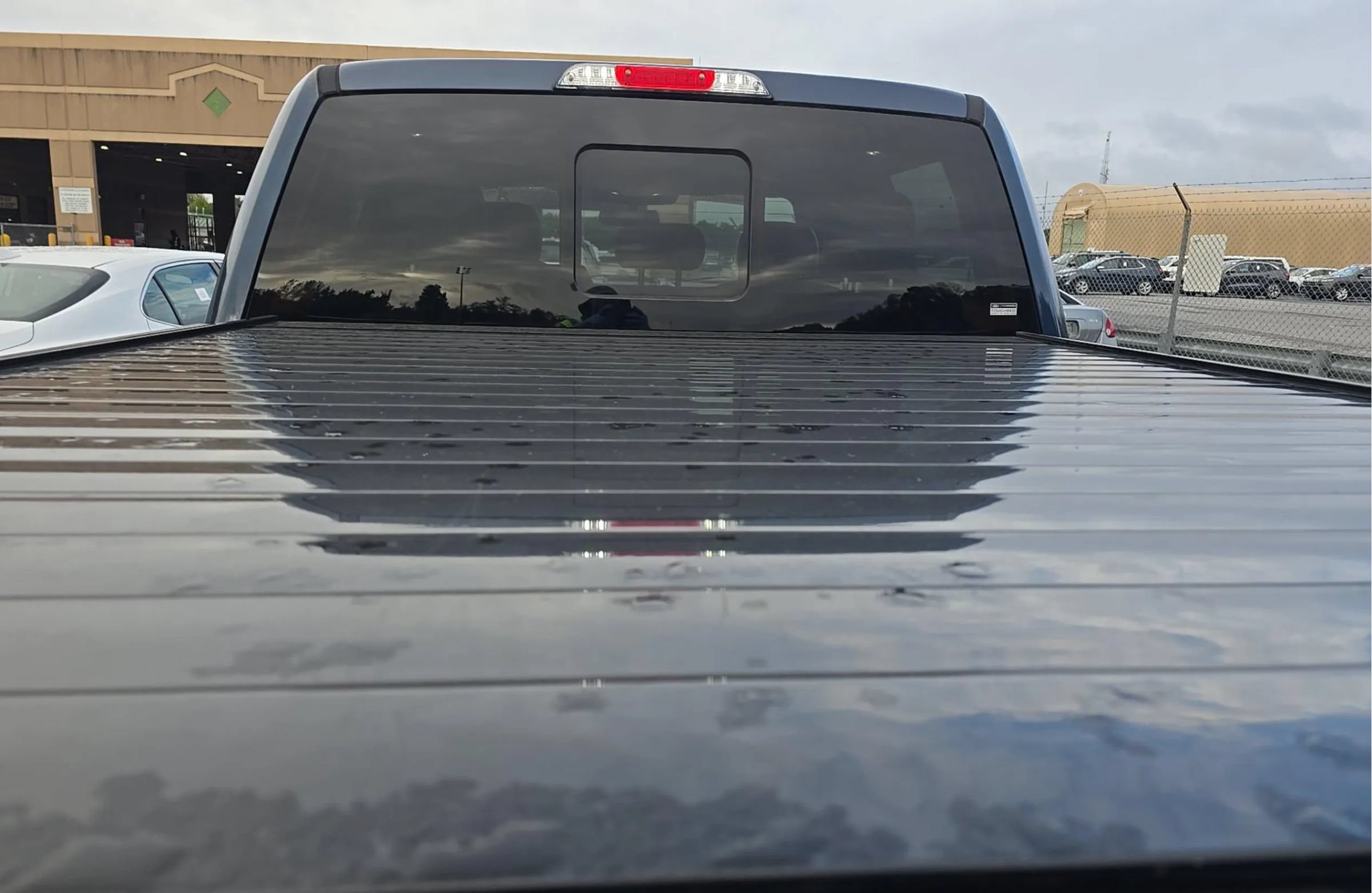 Used 2018 Ford F150 Lariat w/ Equipment Group 502A Luxury AWD/4WD image 20