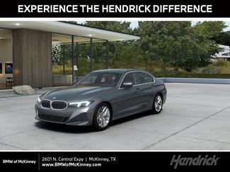 New 2026 BMW 330i Sedan w/ Convenience Package video 1