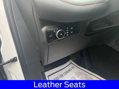 New 2026 Ford Explorer ST image 12