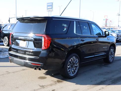 Certified 2024 GMC Yukon Denali Ultimate image 7