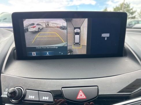 Certified 2024 Acura RDX SH-AWD w/ Advance Package image 19