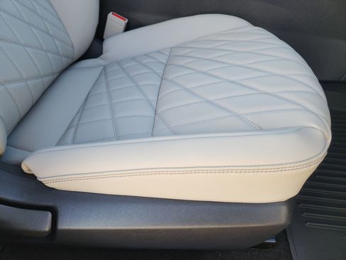 New 2026 Nissan Sentra SL image 22