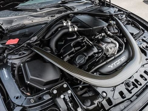 Used 2015 BMW M4 Coupe RWD image 61