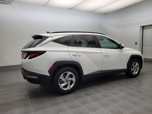 Used 2024 Hyundai Tucson SEL image 10