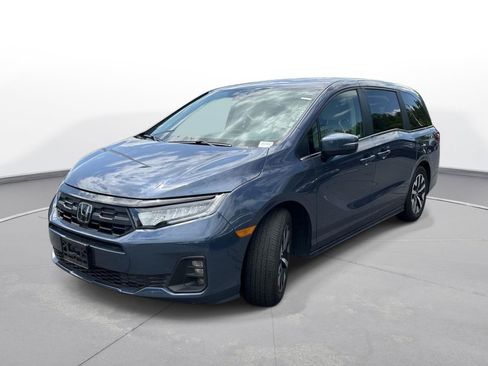 Used 2026 Honda Odyssey EX-L image 2