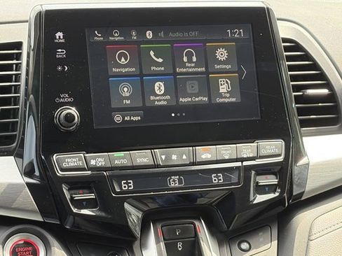 Used 2019 Honda Odyssey EX-L image 24