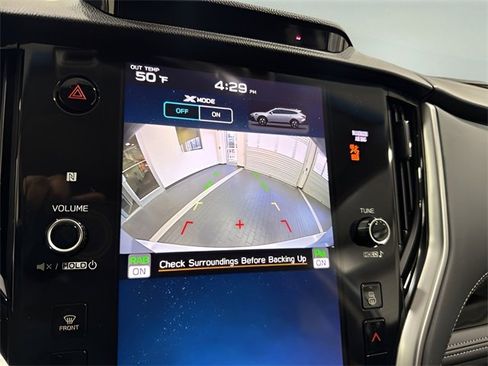 Used 2021 Subaru Outback Limited XT image 21