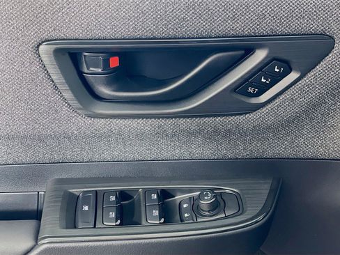 New 2026 Subaru Outback Limited AWD/4WD image 22