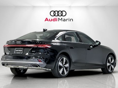 New 2025 Audi A5 2.0T Premium Plus image 5
