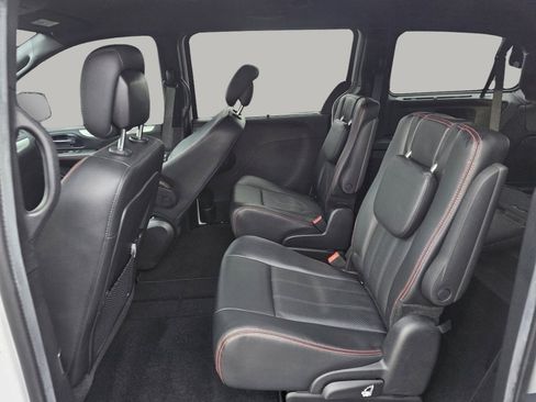 Used 2016 Dodge Grand Caravan R/T w/ Safety Sphere Group image 24