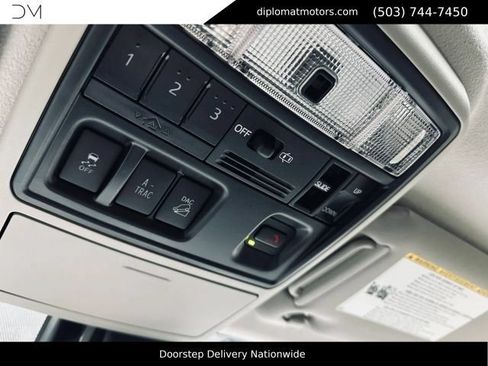 Used 2023 Toyota 4Runner Limited AWD/4WD image 32