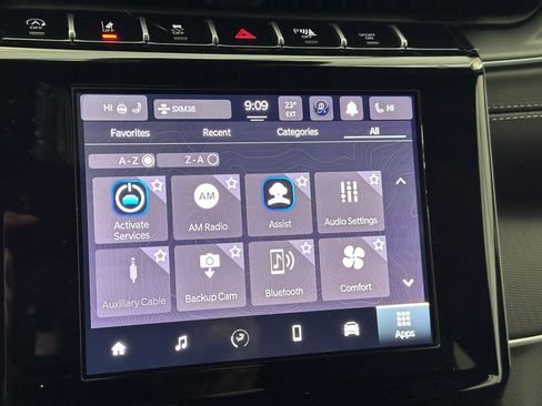 New 2025 Jeep Grand Cherokee Laredo image 36