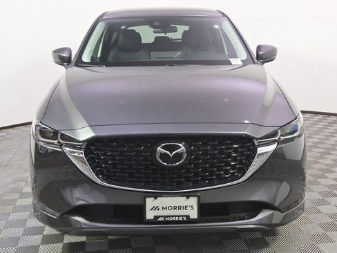 New 2025 MAZDA CX-5 AWD 2.5 S w/ Select Package image 10