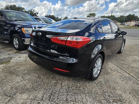 Used 2014 Kia Forte LX w/ Popular Package image 9