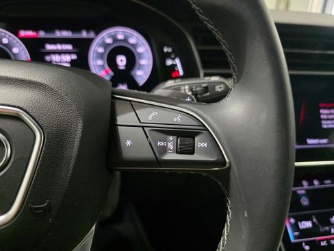 Used 2025 Audi Q7 2.0T Premium AWD/4WD image 19