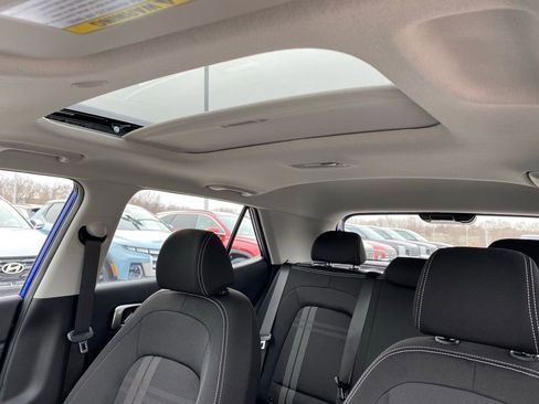 New 2026 Hyundai Venue SEL image 30