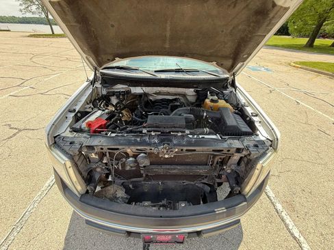 Used 2011 Ford F150 XL w/ PWR Equipment Group AWD/4WD image 7