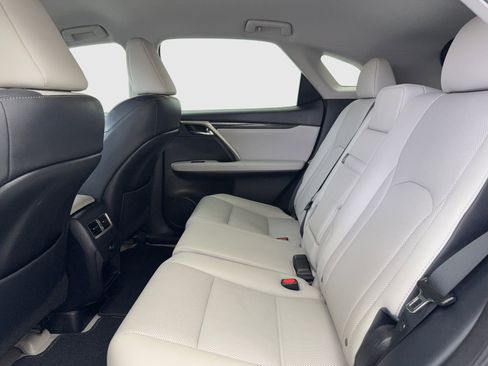 Used 2017 Lexus RX 350 FWD w/ Accessory Package image 38