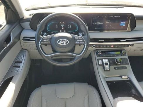 Used 2025 Hyundai Palisade SEL image 15