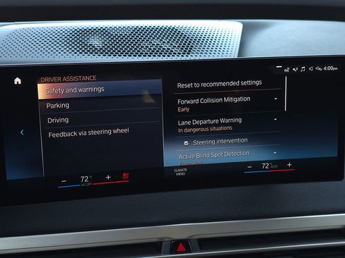 Used 2023 BMW iX M60 image 44