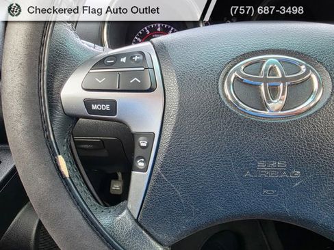 Used 2013 Toyota Highlander Limited image 14
