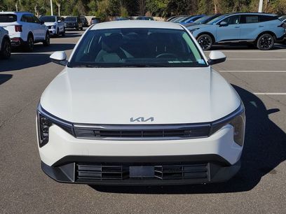 New 2026 Kia K4