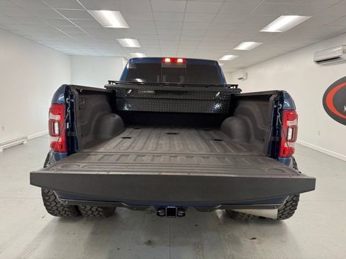 Used 2024 RAM 3500 Limited image 8