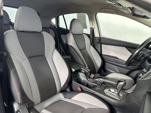 Used 2018 Subaru Crosstrek 2.0i Premium w/ Eyesight System AWD/4WD image 27